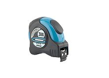 Рулетка 3 м x 19 мм Gross Schlagfest  картинка